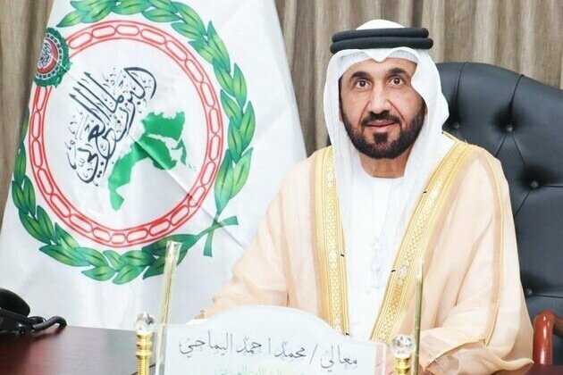 Arab Parliament urges international community to uphold responsibility for just resolution to Palestinian cause