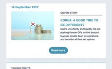Weekly digest - September 14 2022