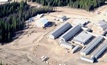  Artemis Gold is raising the funds to acquire New Gold’s Blackwater project in BC