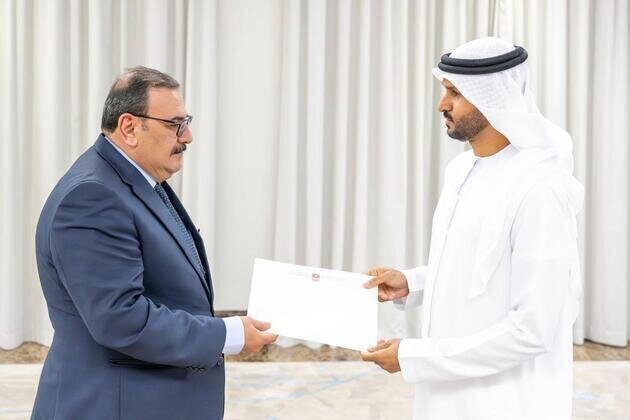 UAE summons Iraqi Charge d'Affaires, delivers note of protest over terrorist attacks launched from Iraqi territory