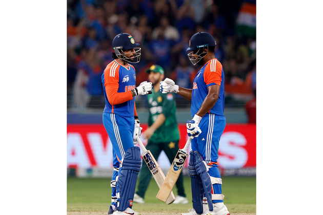 India vs Pakistan T20 World Cup 2026 clash faces possibility of rain in Colombo