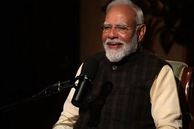 "The results speak for themselves": PM Modi on India-Pakistan cricket rivalry
