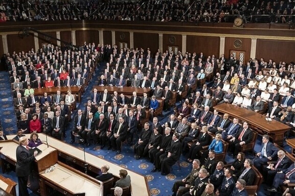 SOTU address: Environmentalists say OH, U.S. climate is worse off 