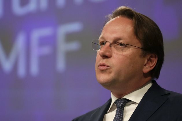 European Commission Considering Fact-Finding Mission To Minsk