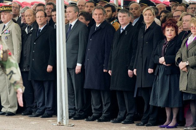 On this day in 2012: Terror in Toulouse halts presidential race