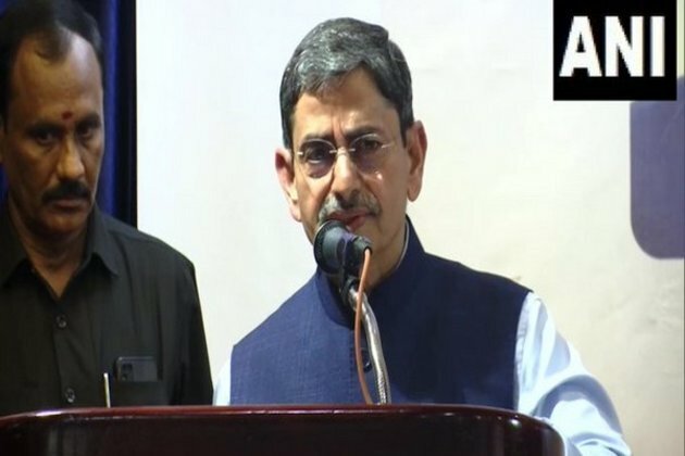 Governor RN Ravi opposes selection committee for VC constituted by TN govt