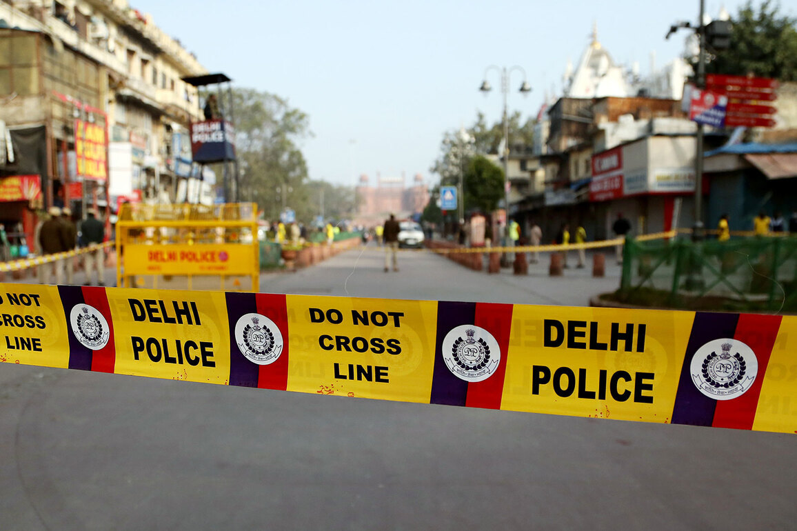 Manipuri woman allegedly assaulted near Saket District Court after objecting to harassment