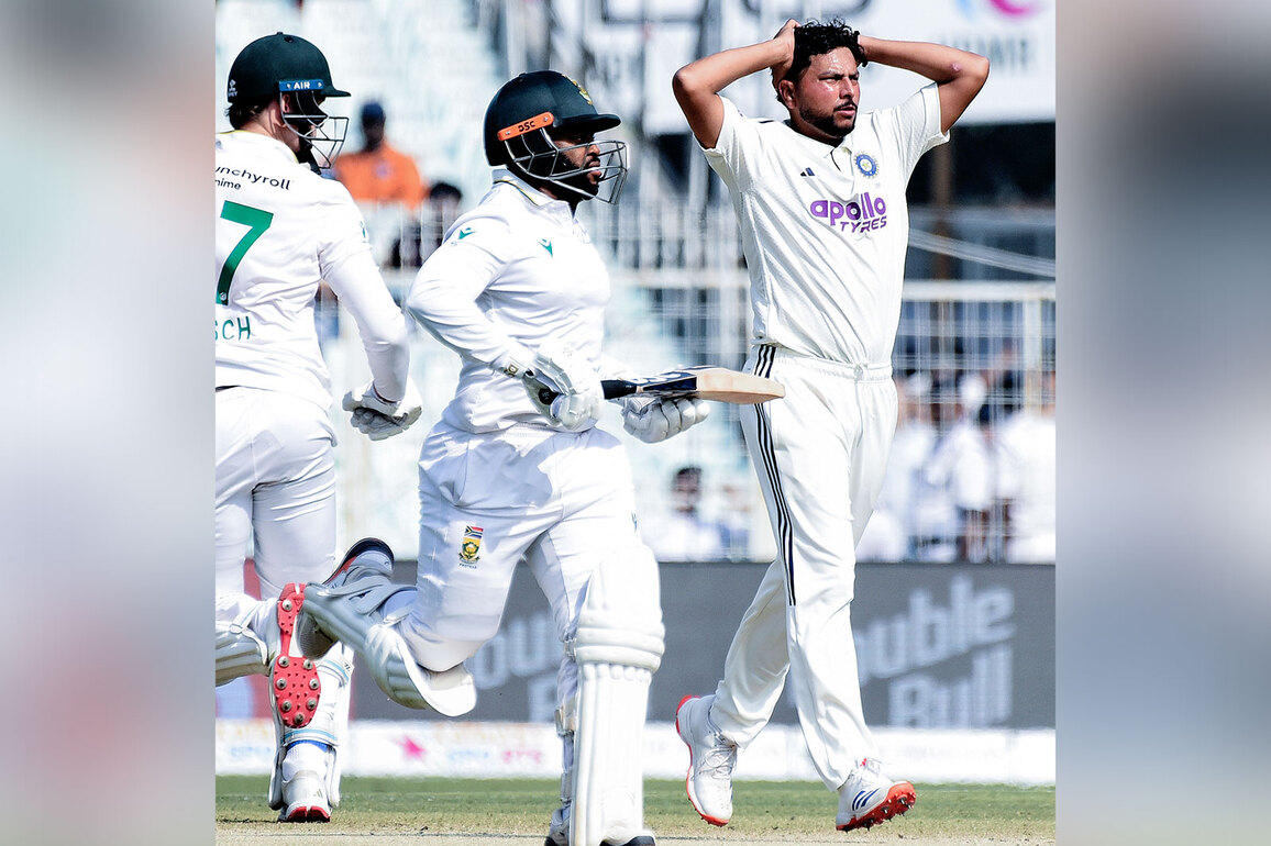 "Selections without clarity": Former cricketers unite in criticism as India collapse in 124-run chase