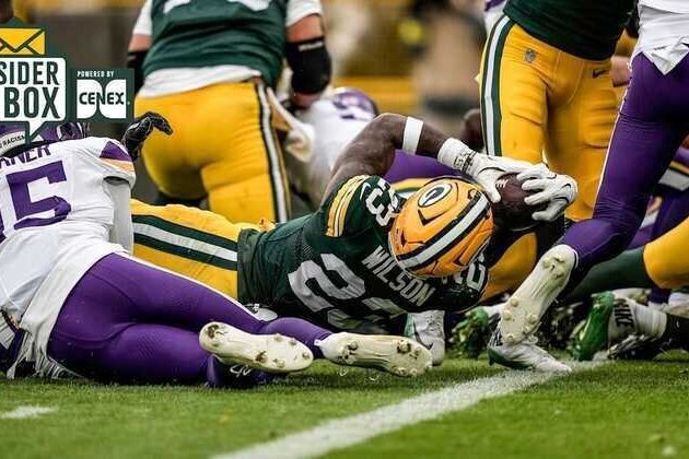 Inbox: They know what it takes