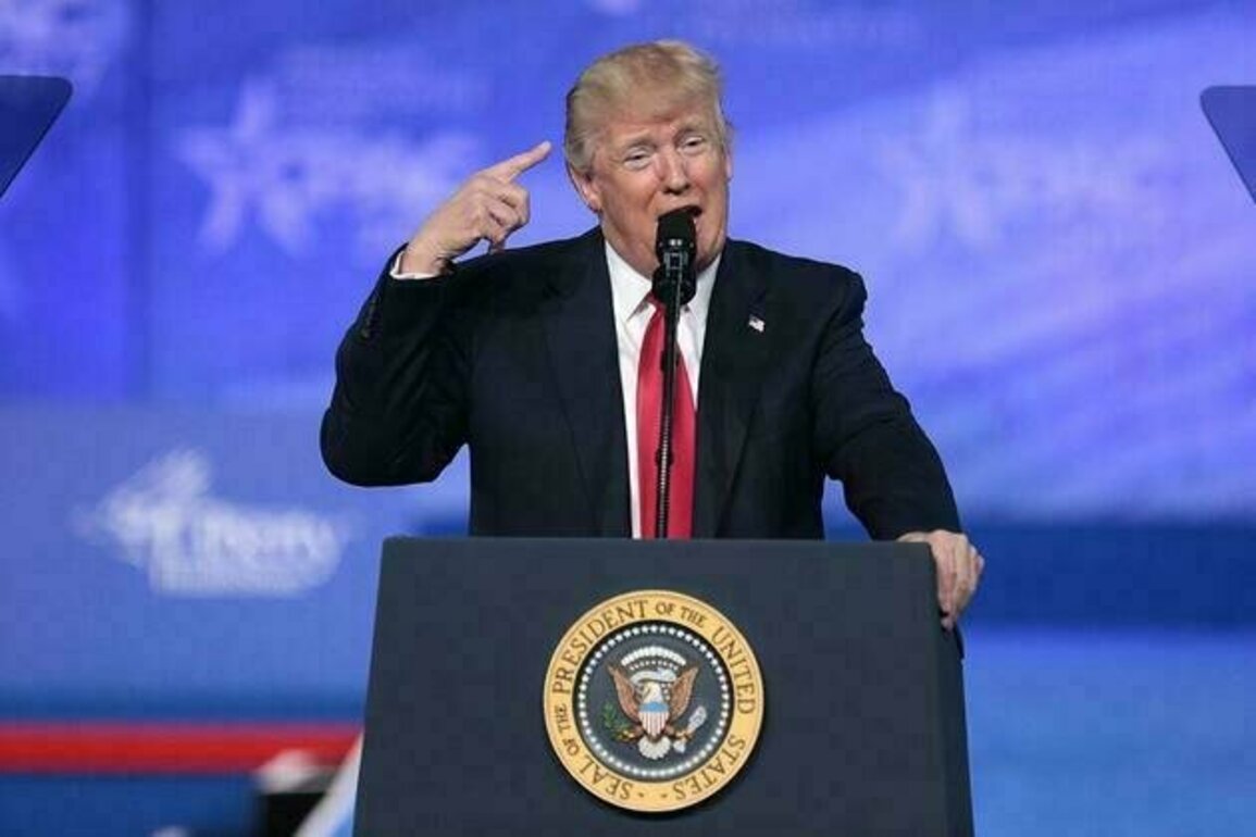 Trumps Tariff Hikes: Historical Amnesia, or History Repeating Itself