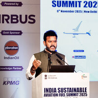 Government to soon announce sustainable aviation fuel policy: Civil Aviation Minister