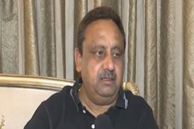 "Looking at PM's podcast with political lens": BJP's Praveen Khandelwal attacks opposition