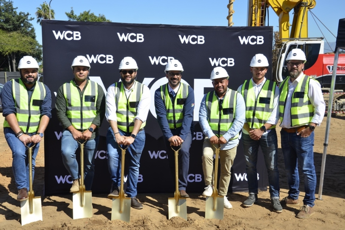 Western Cape Breaks Ground on Affordable Housing Milestone in Bellville