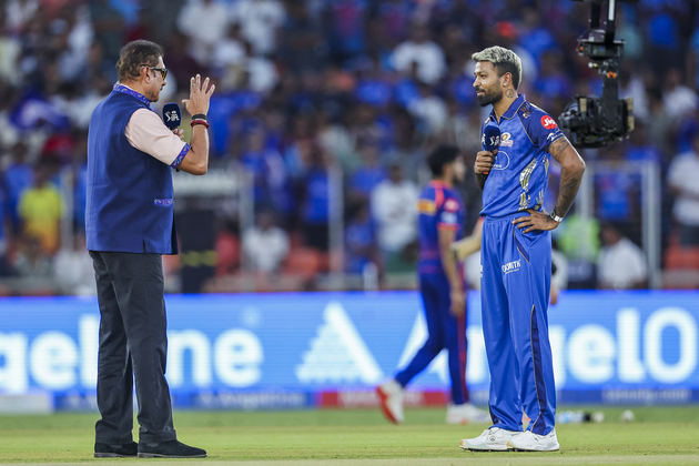 IPL: Mumbai Indians to bowl first against Chennai Super Kings in 'El Clasico' clash