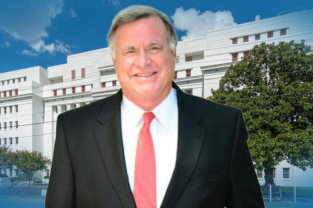 Steve Flowers- Attorney Generals race will be a good one in 2026