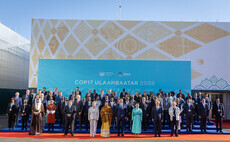 COP17: Why the world still can't agree on how to tackle drought