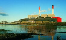 Genesis chooses coal over gas for Huntly