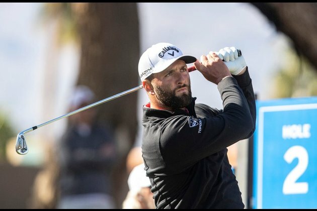 Golf Glance: Jon Rahm seeks rare trifecta at Torrey Pines