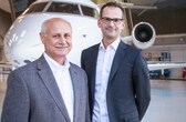 Bombardier Business Aircraft reorganised leadership team