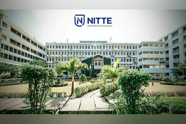 Don't miss the deadline! Nitte University's BTech programs close on 1st May