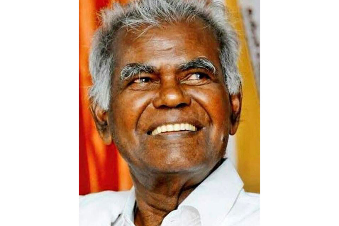 "Lifelong warrior for farmers, people's rights": TVK chief Vijay mourns passing of veteran CPI leader Nallakannu
