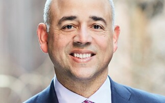 BNY names Jose Minaya global head of BNY Investment and Wealth 