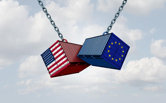 Investors cautiously turn to Europe as US credibility falters under Trump's tariffs