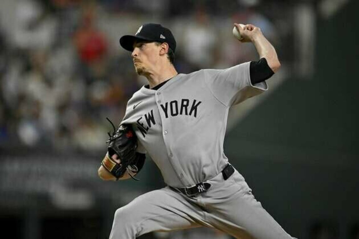 Yankees' Max Fried looks for reset against Cardinals