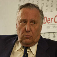 'Day of the Jackal' author Frederick Forsyth dies at 86