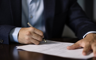 FNZ hit with $4.6bn class action from employee shareholders