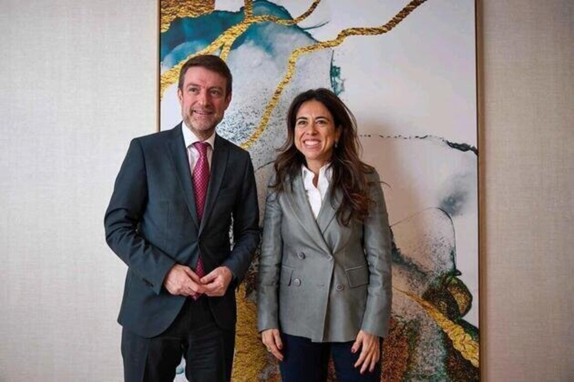 UAE delegation participates in GLOBSEC Forum 2026 in Prague