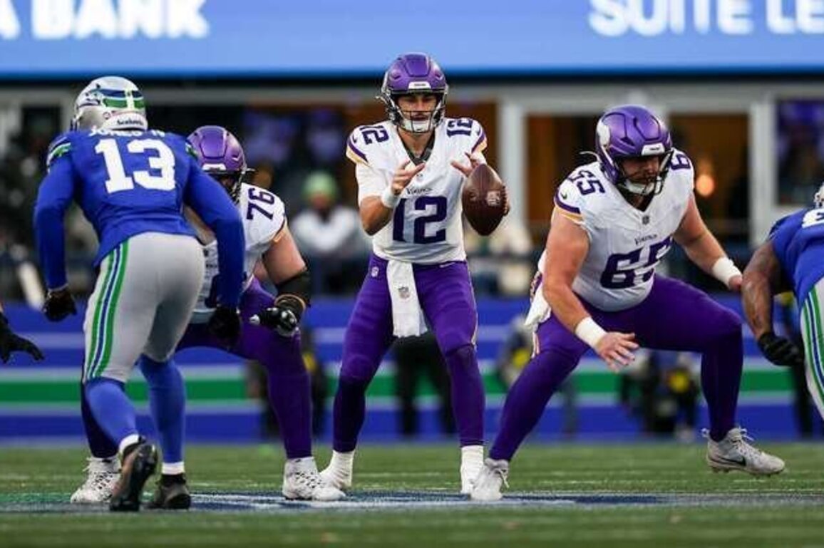 Rookie Max Brosmer's 1st NFL Start Offers Learning Opportunities