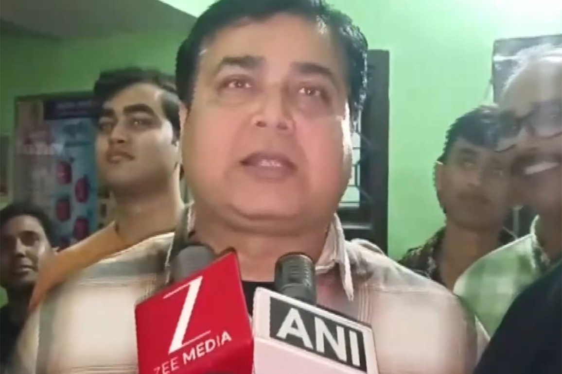 "Vaibhav will definitely play for India one day": Sooryavanshi's father backs son over senior team selection