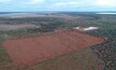The Beyondie sulphate of potash project in Western Australia