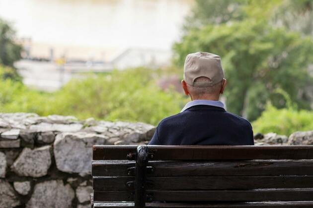 Opinion- Federal lawmakers are failing older Minnesotans