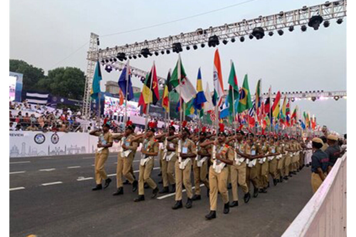 MILAN 2026: A Showcase of Diplomatic Ties of a 70+ Years Strong Republic hosting 70+ Navies