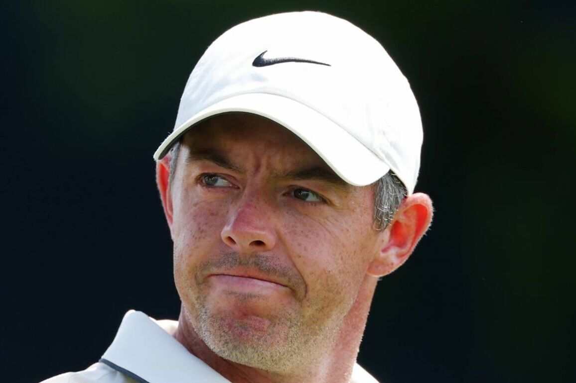 PGA Tour major winner makes controversial 'cheating' comment after Rory McIlroy incident