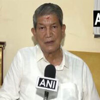 "Fear of defeat in Bihar elections": Congress' Harish Rawat takes potshot at Centre over proposed GST reforms