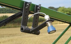 High-performing sensors for smart herbicide treatments