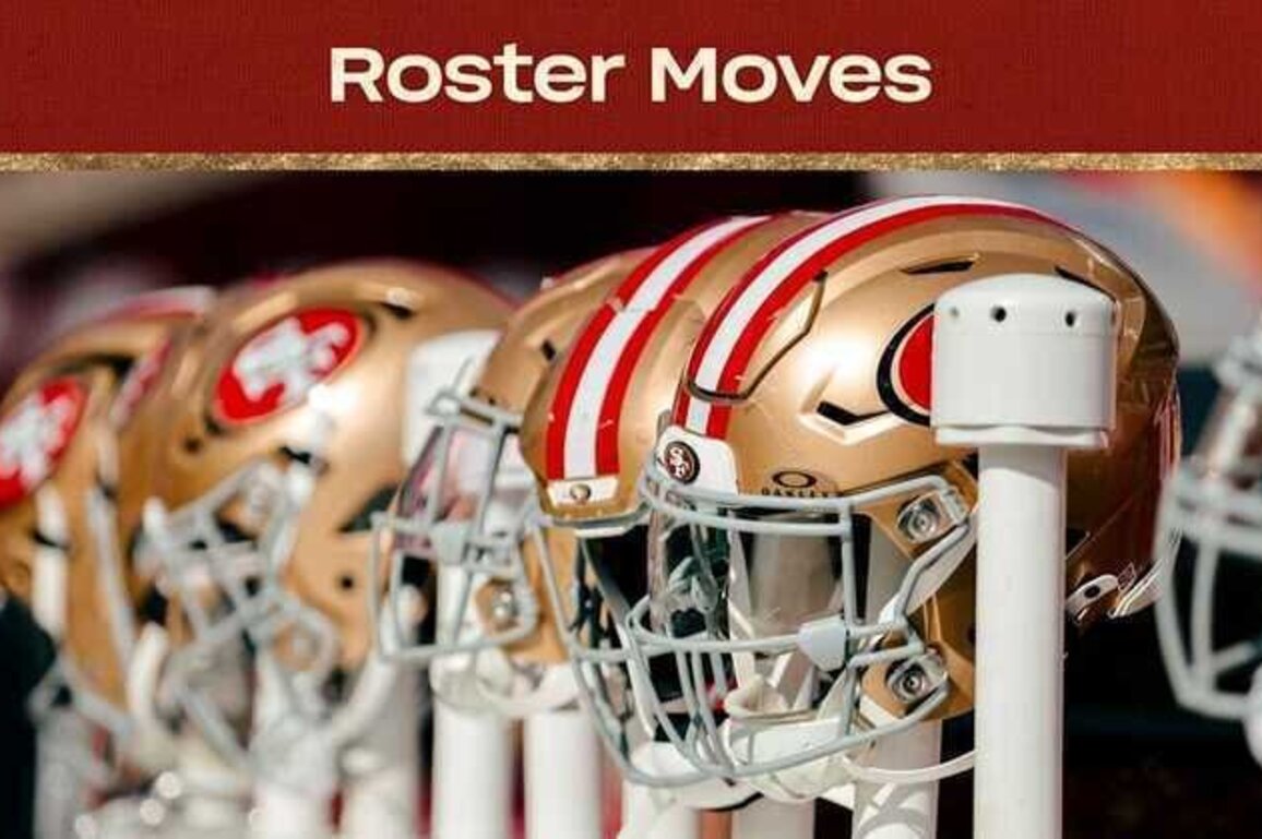 49ers Active K Matt Gay, LB Jalen Graham Ahead of #CARvsSF