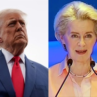 Top European leaders vow to uphold Greenland's sovereignty as Trump, seeking takeover, says "It will be done"