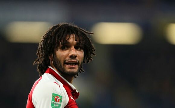 Elneny Elneny
