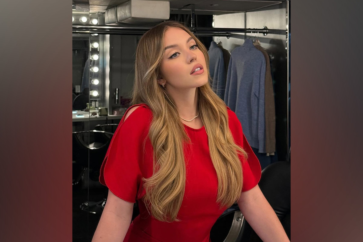 Sydney Sweeney finds new love? 'Euphoria' star is "casually dating" this music mogul