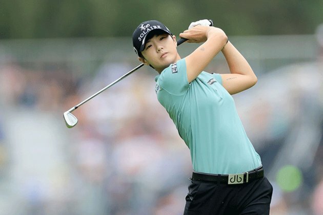LPGA Tour&#039;s Asia schedule wiped out as last 2 events fall to virus