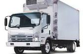 Spartan Motors produces its 20,000th Isuzu N-series truck