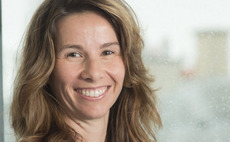 BlackFin promotes three to partner