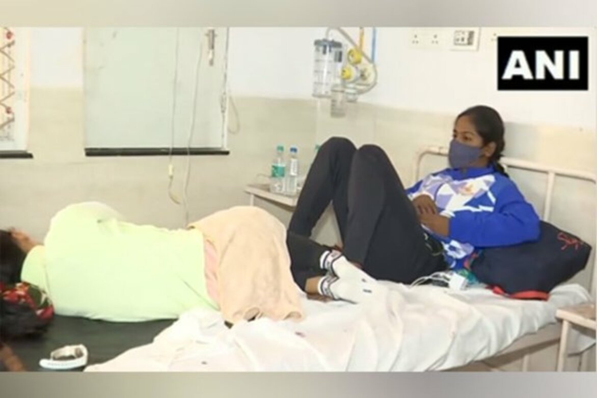 MP: Over 100 students fall ill due to food poisoning at LNIPE Gwalior; undergoing treatment