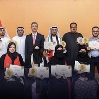 UAE beekeepers win 29 prestigious awards at PIHA 2026