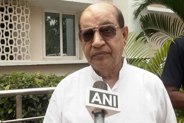 "This is Trump's bullying, cannot be tolerated": BJD's Prasanna Acharya on H1B visa fee hike