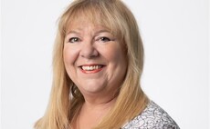 CII director and PFS board member Gill White retires